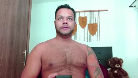 Just Blake online show from November 2025 02:07:02 PM