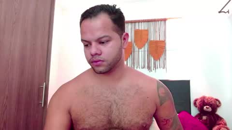 Just Blake online show from November 2025 02:46:01 PM