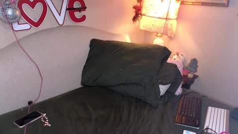 Blakely Morningstar   online show from January 2025 10:32:02 AM