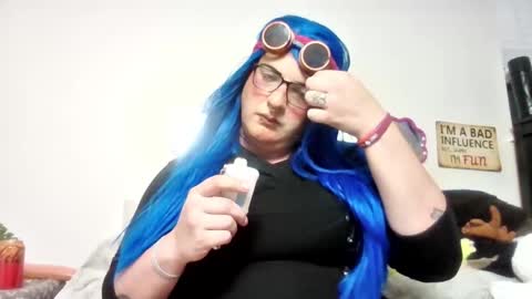 Blakely Morningstar   online show from September 2025 04:14:01 AM