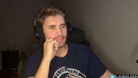 Blake Miles online show from September 2025 04:16:01 AM