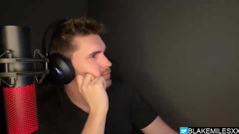 Blake Miles online show from March 2026 01:31:02 AM