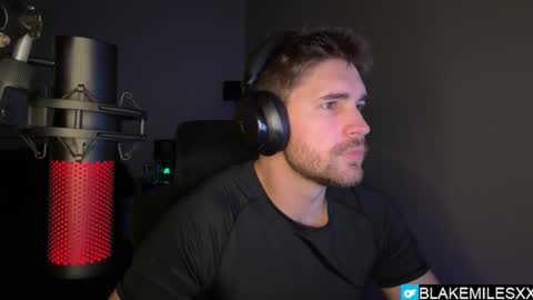 Blake Miles online show from March 2026 03:22:02 AM