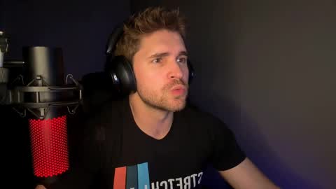 Blake Miles online show from April 2026 04:23:02 AM