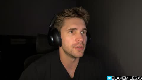 Blake Miles online show from May 2026 01:58:02 AM