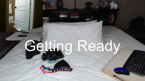 Blake Jonson online show from January 2026 09:35:01 AM