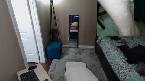 Blake Jonson online show from March 2026 07:07:01 PM