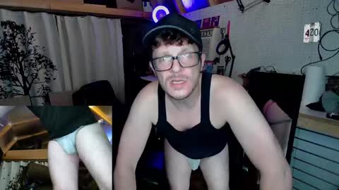 Blake Jonson online show from April 2026 04:13:02 AM