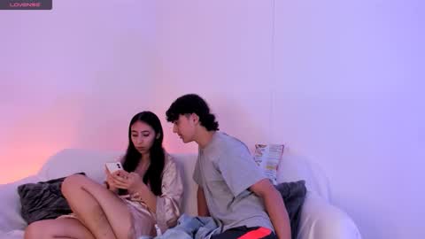  JULIE  online show from November 2025 03:28:01 AM