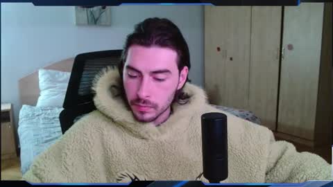  BlakeSedon  online show from December 2025 04:03:02 PM