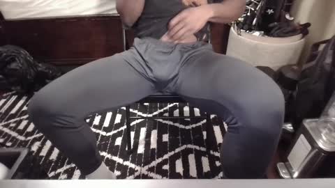 Blackjag00 online show from February 2025 10:50:02 AM