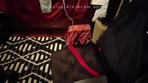 Blackjag00 online show from February 2025 07:58:02 AM