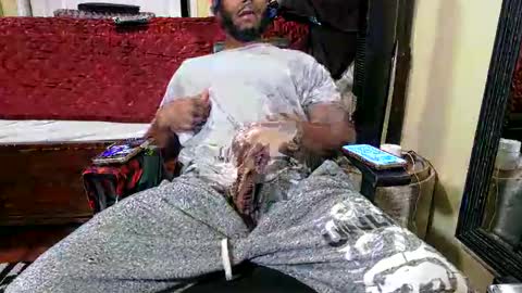 Blackjag00 online show from March 2025 08:26:02 AM