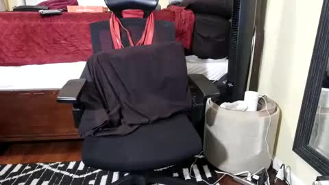 Blackjag00 online show from March 2025 08:30:02 AM