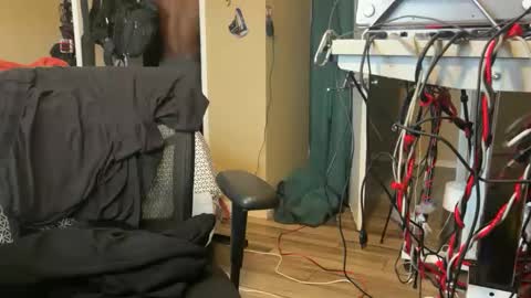 Blackjag00 online show from October 2025 06:36:01 PM