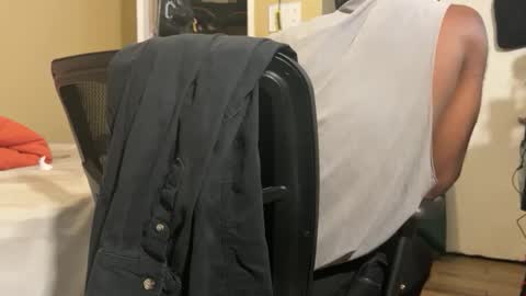 Blackjag00 online show from November 2025 08:13:02 AM