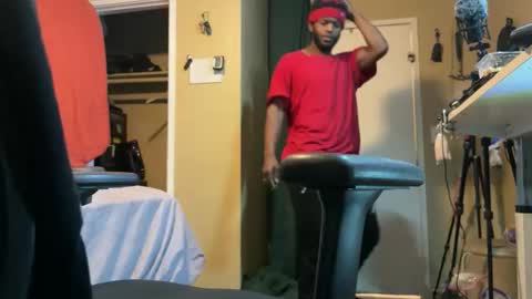 Blackjag00 online show from February 2026 04:38:01 AM