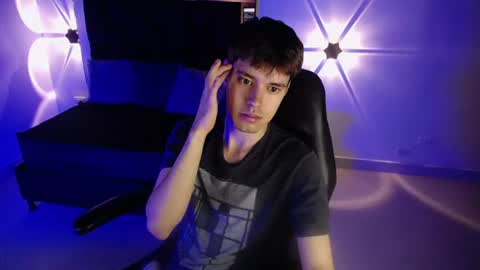 Blakzen online show from August 2026 04:04:01 AM