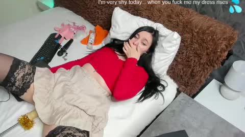 Snapshot of blancasuarez chatting on January 2025 11:58:02 AM MY VIDEOS THAT WILL MAKE YOU CUM -  online show from January 2025 11:58:02 AM