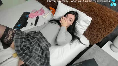 Snapshot of blancasuarez chatting on January 2025 10:41:01 AM MY VIDEOS THAT WILL MAKE YOU CUM -  online show from January 2025 10:41:01 AM