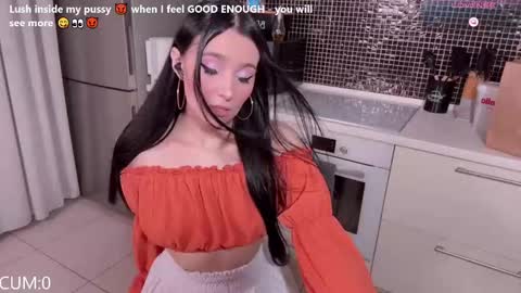 Snapshot of blancasuarez chatting on October 2025 09:13:02 PM MY VIDEOS THAT WILL MAKE YOU CUM -  online show from October 2025 09:13:02 PM