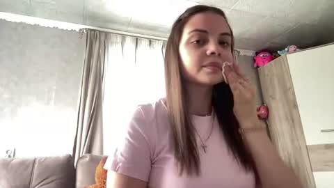 Snapshot of blanchbunt chatting on June 2026 05:32:02 AM Angel online show from June 2026 05:32:02 AM