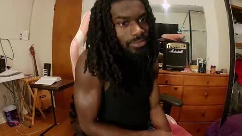 BlaqJay online show from November 2025 01:19:02 AM