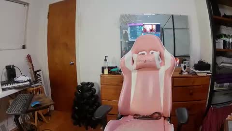 BlaqJay online show from December 2025 02:51:01 AM