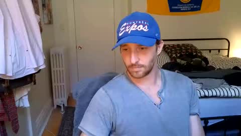 DickRex21 online show from May 2026 06:04:02 PM