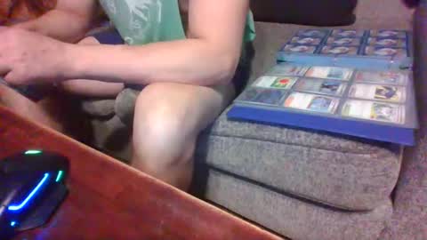 blaw_1321 online show from February 2026 09:00:02 AM