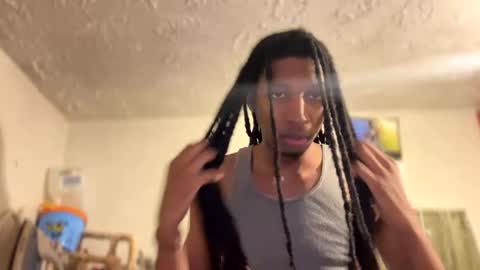 Black Clover online show from December 2024 07:37:01 AM