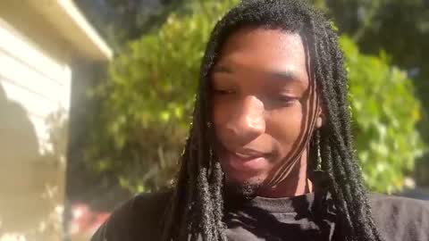 Black Clover online show from January 2025 05:33:02 PM