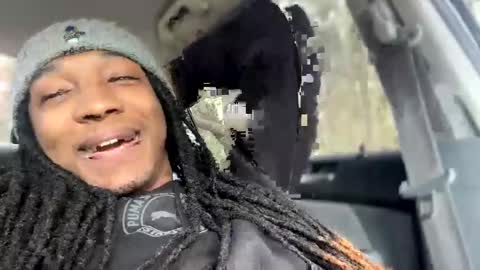 Black Clover online show from March 2025 07:49:02 PM