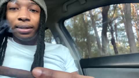 Black Clover online show from March 2025 10:34:02 PM