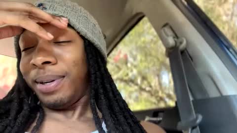 Black Clover online show from March 2025 09:04:01 PM