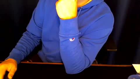 blaxxxima online show from November 2025 02:27:01 PM