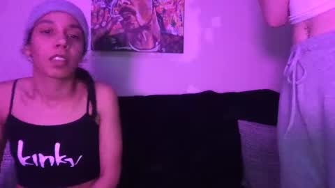 Snapshot of blaze2girls chatting on January 2025 06:24:01 AM 2girls1blunt online show from January 2025 06:24:01 AM