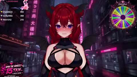 blaze_sw online show from June 2026 04:11:01 PM