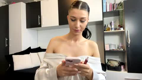 Snapshot of blazeamanda chatting on July 2026 05:13:01 AM Goddess Blaze online show from July 2026 05:13:01 AM