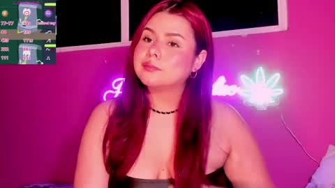 Pau online show from April 2026 04:46:02 AM