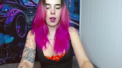 Blaze online show from January 2026 11:14:01 PM