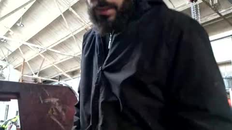 blazinkush69 online show from February 2025 11:52:01 AM