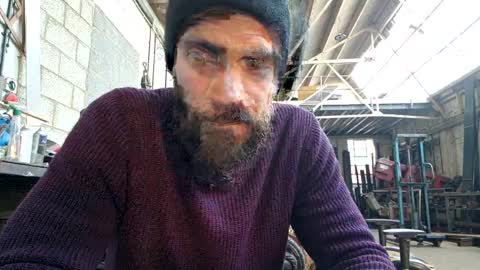 blazinkush69 online show from March 2025 04:52:02 PM