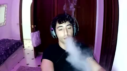 blckfaith online show from December 2025 02:16:02 AM