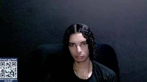 Snapshot of blek00x chatting on April 2026 10:54:02 PM blek00x online show from April 2026 10:54:02 PM