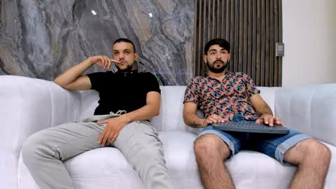 The Best Models online show from January 2025 01:28:01 PM