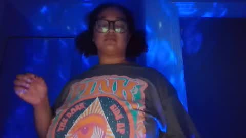 Snapshot of blessica_eddieluv6996 chatting on January 2026 11:29:02 PM BLESSICA EDDIE LOVE online show from January 2026 11:29:02 PM