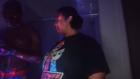 Snapshot of blessica_eddieluv6996 chatting on February 2026 08:32:02 PM BLESSICA EDDIE LOVE online show from February 2026 08:32:02 PM