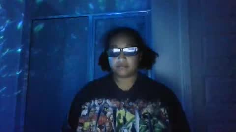 BLESSICA  EDDIE LOVE online show from March 2026 11:31:02 PM