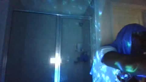 BLESSICA  EDDIE LOVE online show from March 2026 08:45:02 PM